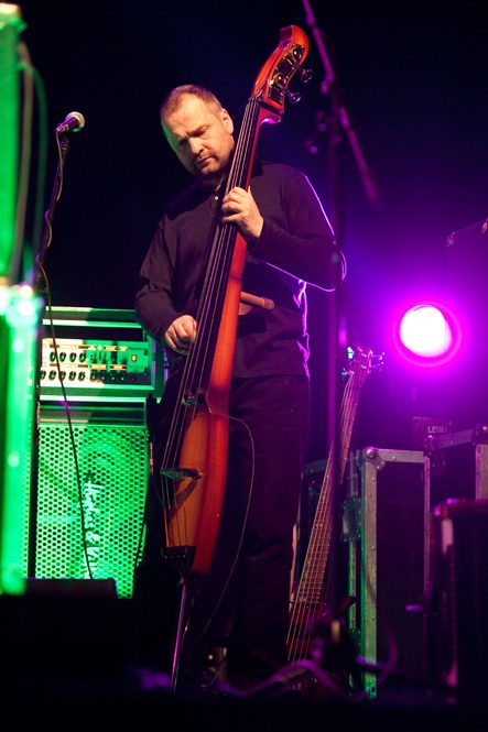 Koncert Raz Dwa Trzy na Torwarze