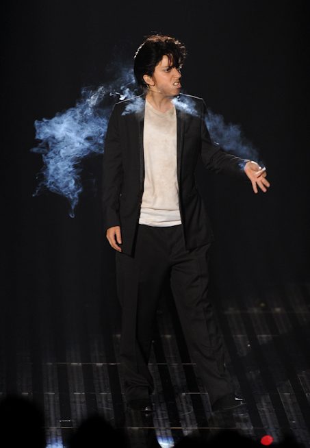 2011 MTV Video Music Awards - Show