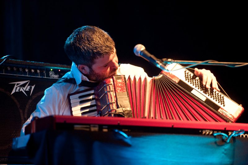 Koncert Raz Dwa Trzy na Torwarze