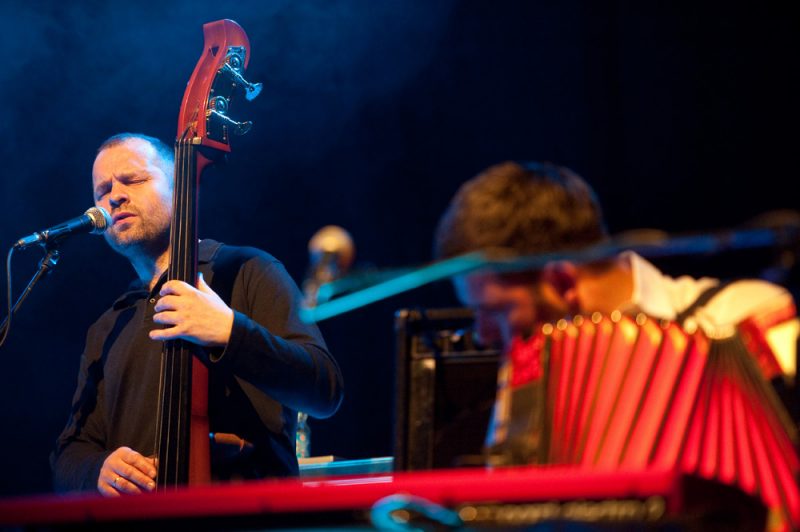 Koncert Raz Dwa Trzy na Torwarze