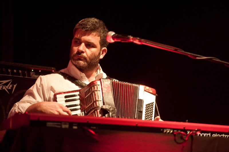 Koncert Raz Dwa Trzy na Torwarze