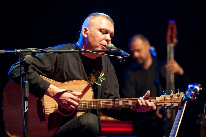 Koncert Raz Dwa Trzy na Torwarze