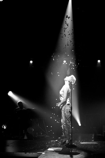 Maria Peszek w Och-Teatrze