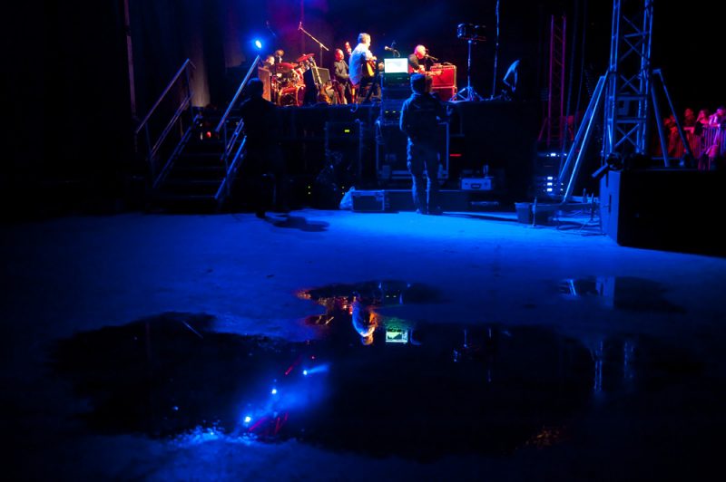 Koncert Raz Dwa Trzy na Torwarze