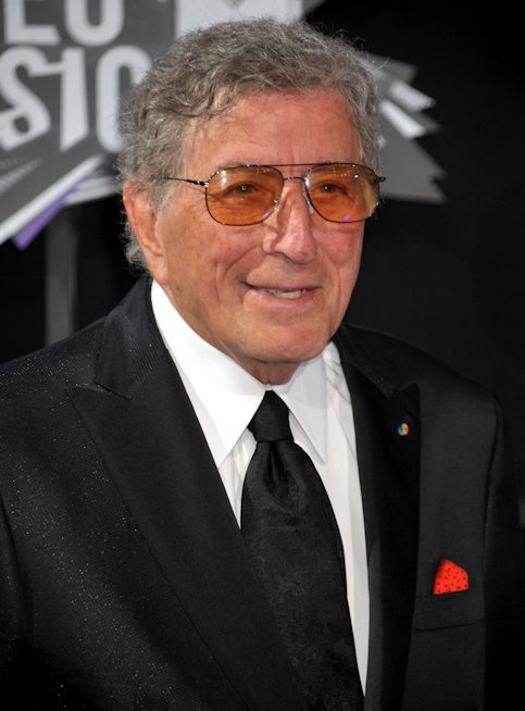 2011 MTV Video Music Awards - Arrivals