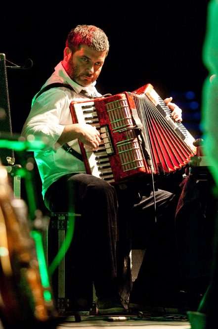 Koncert Raz Dwa Trzy na Torwarze