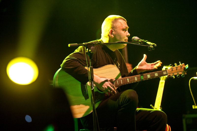 Koncert Raz Dwa Trzy na Torwarze