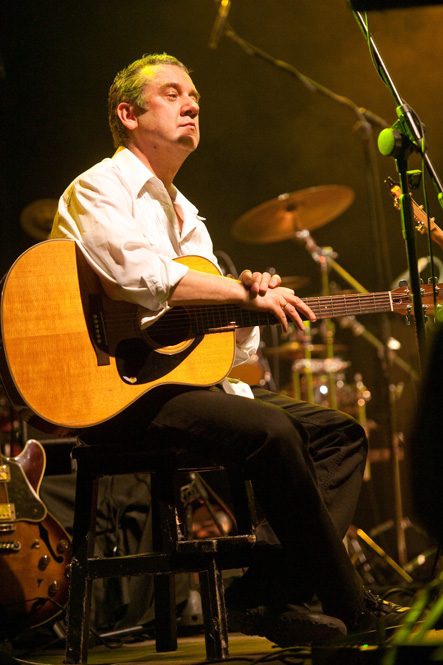 Koncert Raz Dwa Trzy na Torwarze