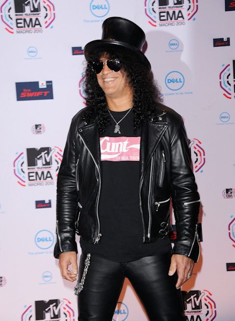 MTV Europe Music Awards 2010