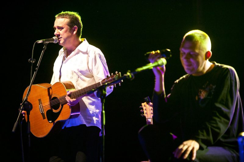 Koncert Raz Dwa Trzy na Torwarze