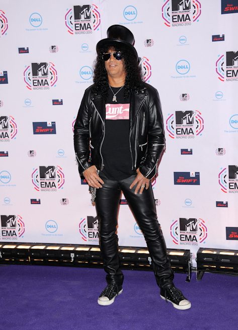 MTV Europe Music Awards 2010