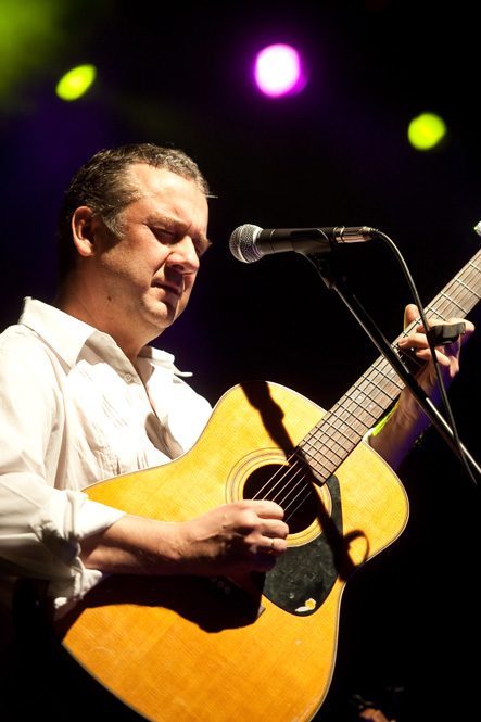 Koncert Raz Dwa Trzy na Torwarze