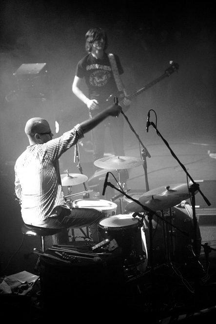 Maria Peszek w Och-Teatrze