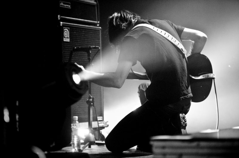 Maria Peszek w Och-Teatrze