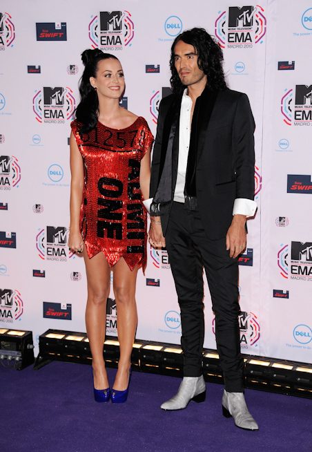 MTV Europe Music Awards 2010