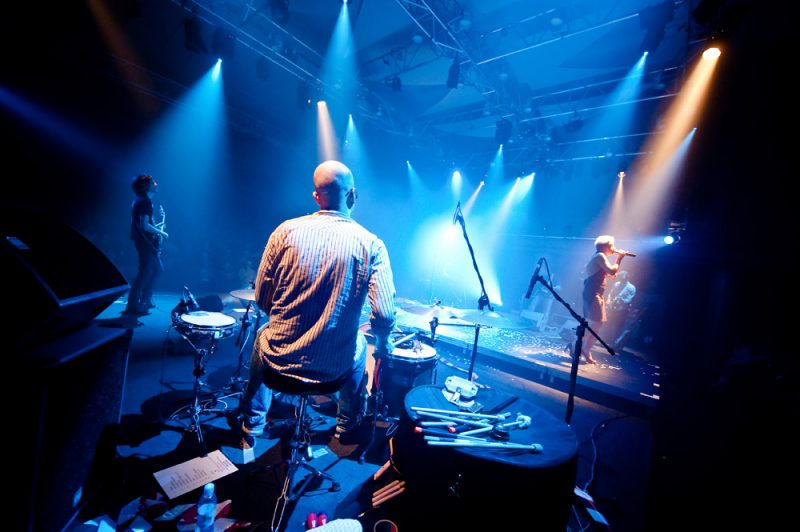 Maria Peszek w Och-Teatrze