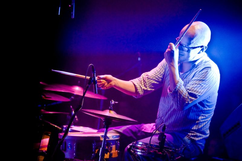 Maria Peszek w Och-Teatrze