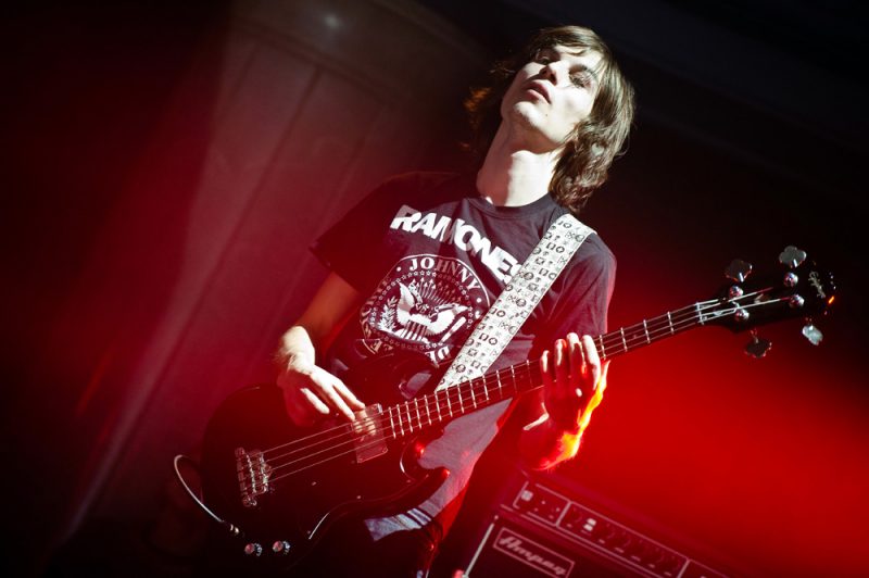 Maria Peszek w Och-Teatrze