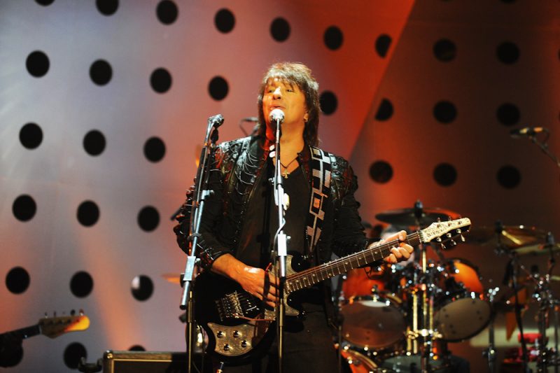 MTV Europe Music Awards 2010 - Show