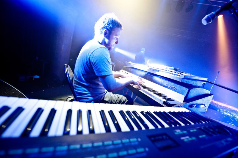 Maria Peszek w Och-Teatrze