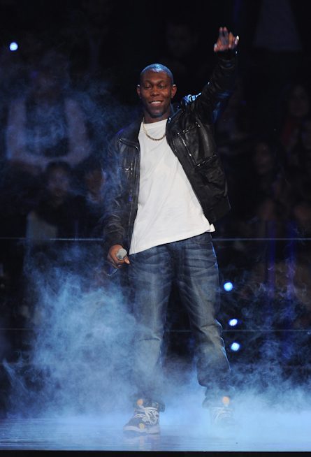 MTV Europe Music Awards 2010