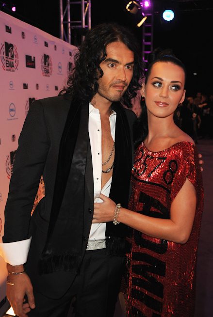 MTV Europe Music Awards 2010