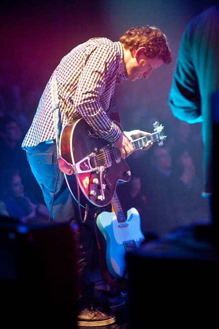 Maria Peszek w Och-Teatrze