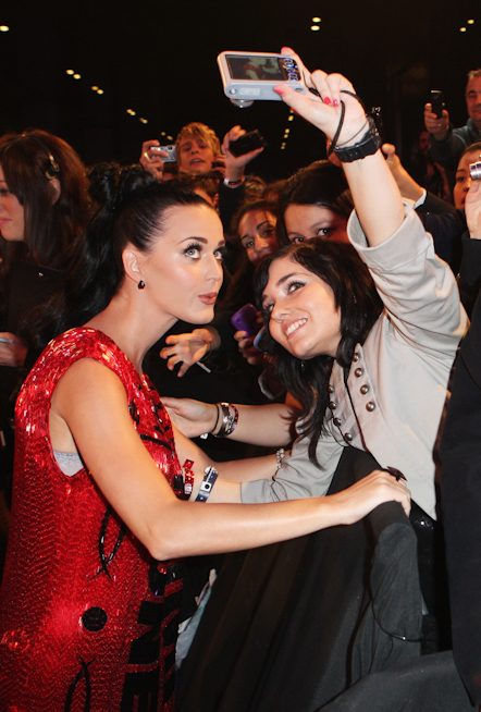 MTV Europe Music Awards 2010