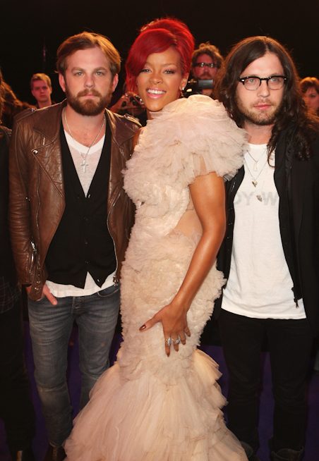 MTV Europe Music Awards 2010