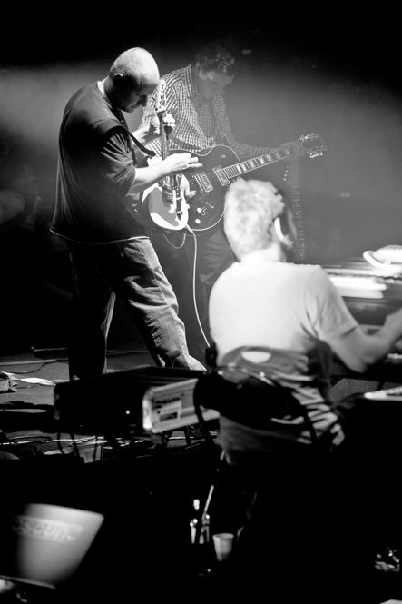 Maria Peszek w Och-Teatrze