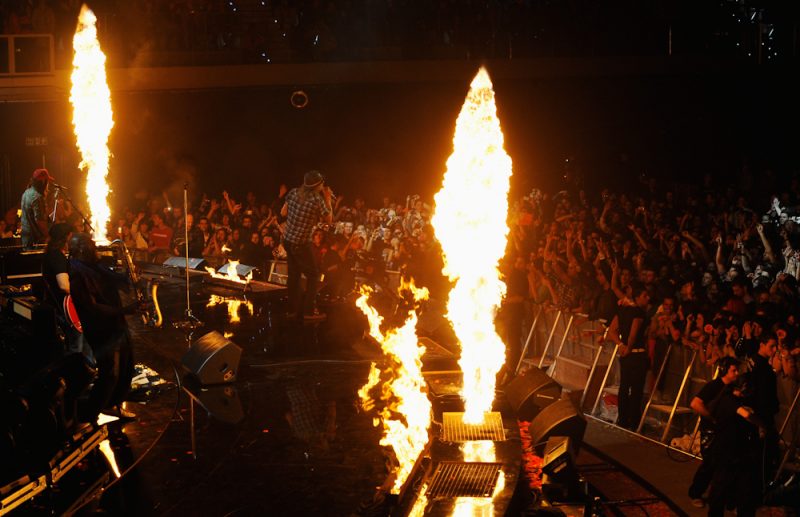 MTV Europe Music Awards 2010