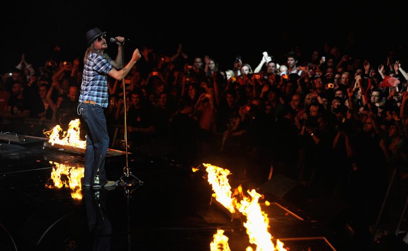 MTV Europe Music Awards 2010