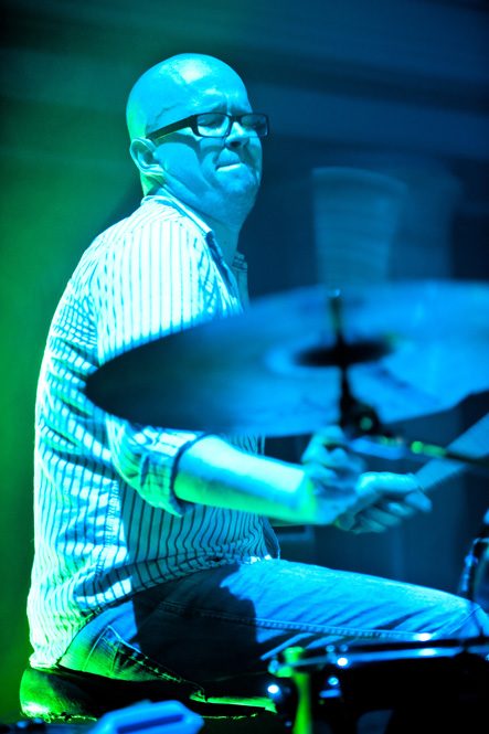 Maria Peszek w Och-Teatrze