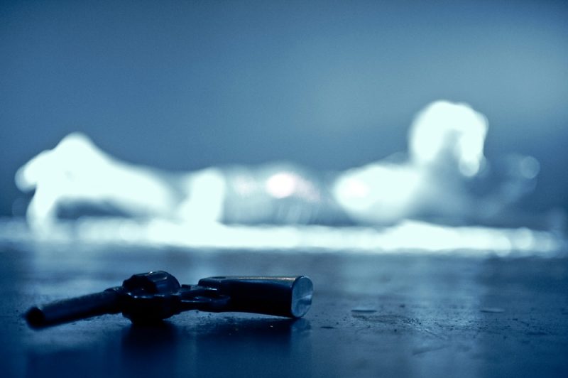 Maria Peszek w Och-Teatrze