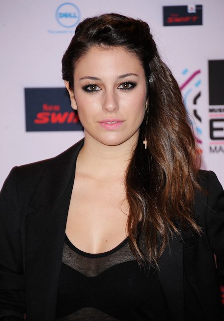 MTV Europe Music Awards 2010 - Arrivals