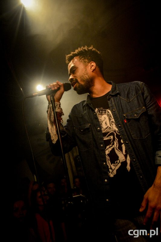 Bilal / Cafe Kulturalna