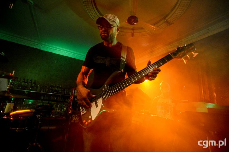 Bilal / Cafe Kulturalna