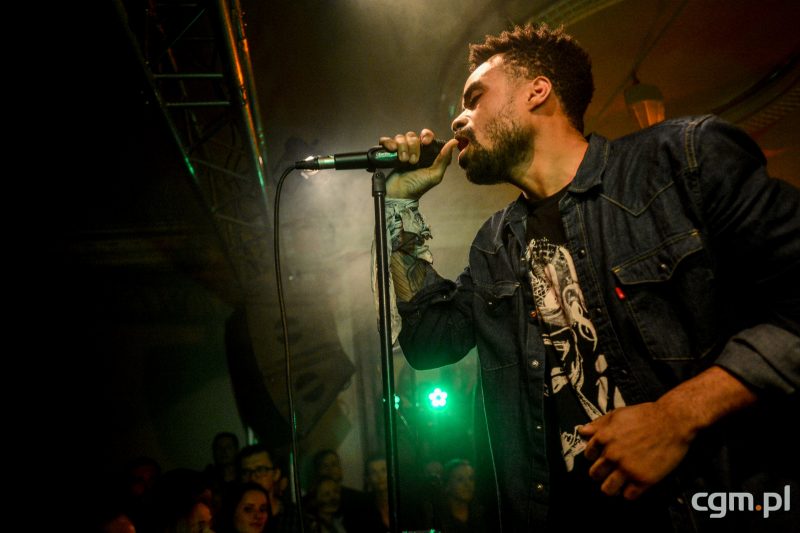 Bilal / Cafe Kulturalna