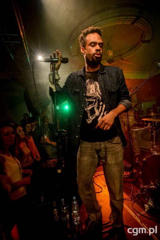 Bilal / Cafe Kulturalna