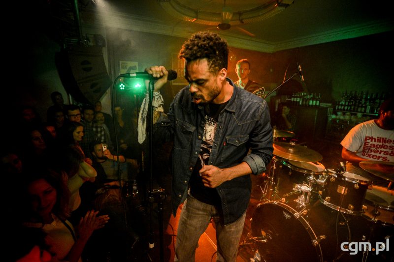 Bilal / Cafe Kulturalna