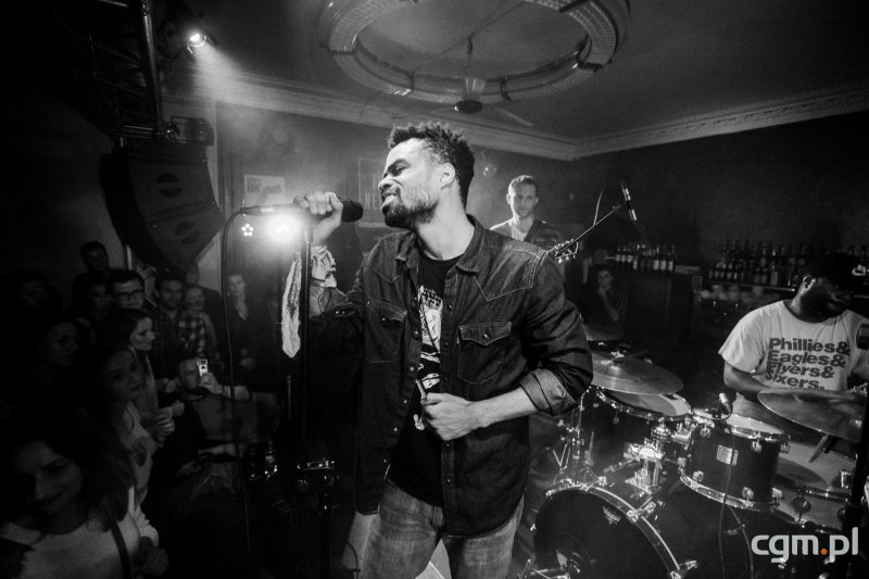 Bilal / Cafe Kulturalna