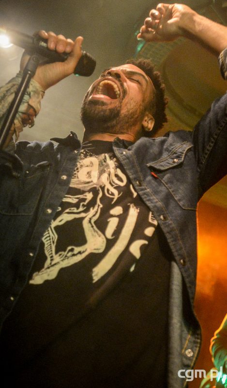 Bilal / Cafe Kulturalna