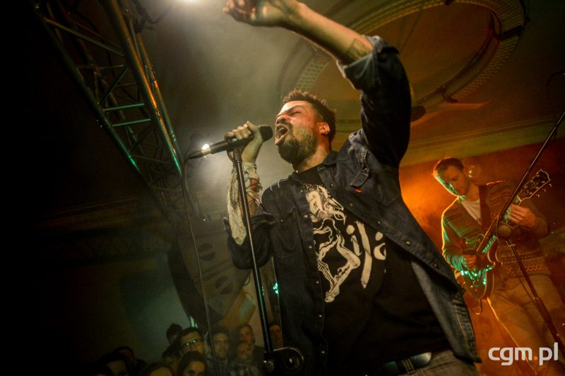 Bilal / Cafe Kulturalna