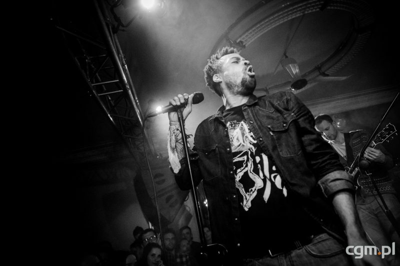 Bilal / Cafe Kulturalna