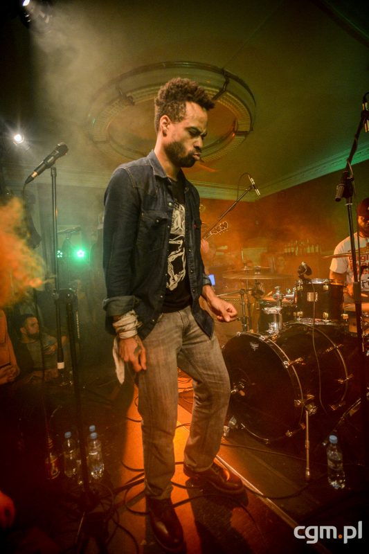 Bilal / Cafe Kulturalna