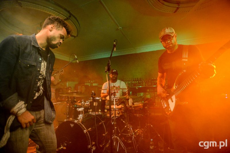 Bilal / Cafe Kulturalna