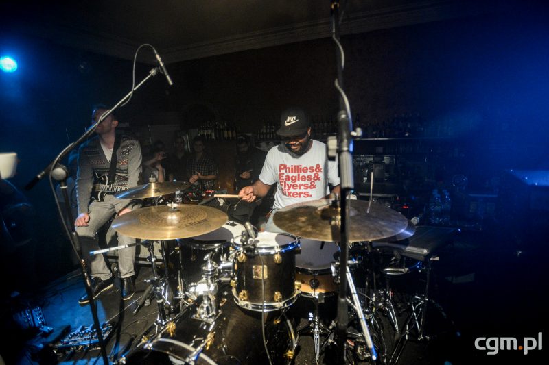 Bilal / Cafe Kulturalna