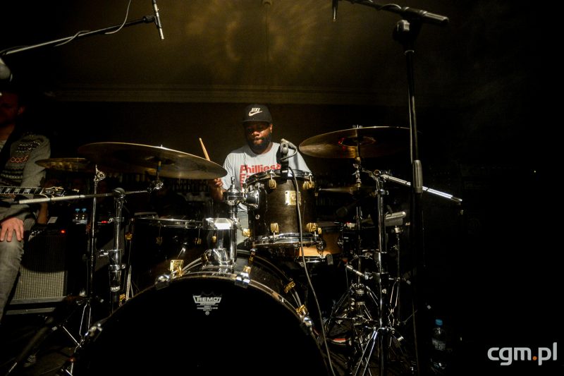 Bilal / Cafe Kulturalna