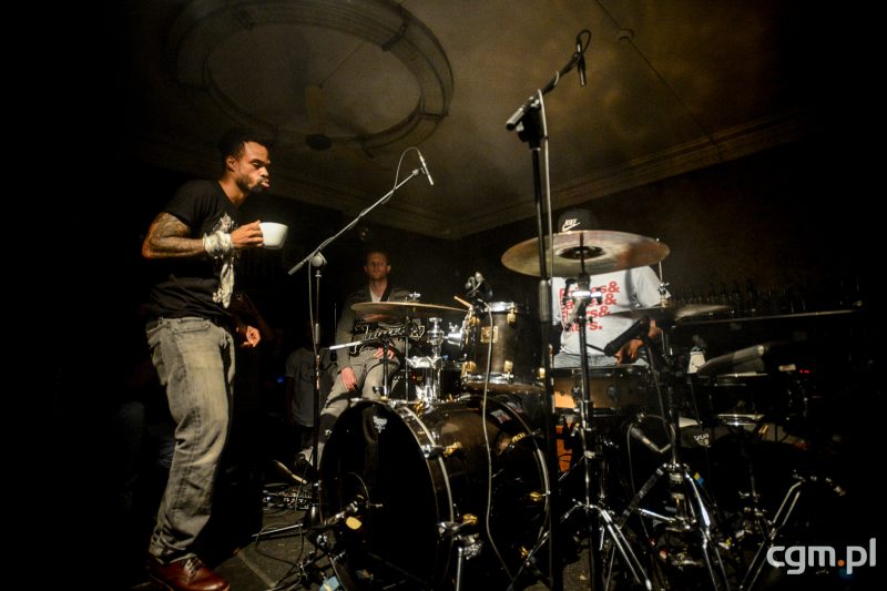 Bilal / Cafe Kulturalna