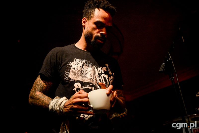 Bilal / Cafe Kulturalna